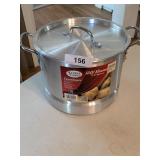 12 Quart Steamer w/ Lid