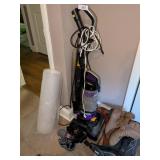Eureka Upright Vacuum + Pocket Vac Pro
