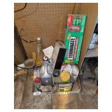 Bug Killer & Weed Killer [Partials]