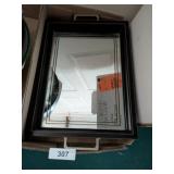 Mirrored Serving Tray
