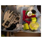 Fisherman's Box Lot