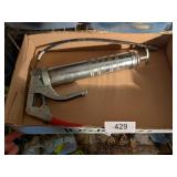 Grease Gun