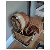 Assorted Baskets