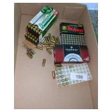 9mm Luger Remington Shells & Other Shells