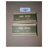 9mm + .830 Auto Shells Full Boxes