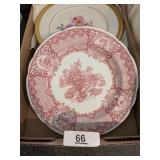 Decorative Plates