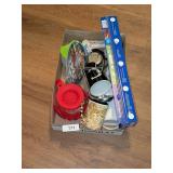 Kitchen Gadgets & More