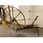 Spinning Wheel