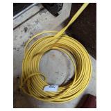 Partial Roll of Electrical Wire