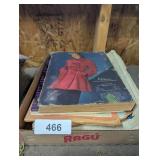 1944-45 Shopping Catalog from Aldens +