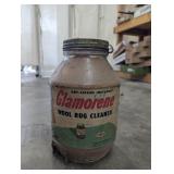 Vintage Wool Rug Cleaner