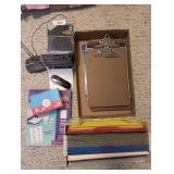 Office Supplies
