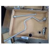 Giller Socket & Extension