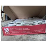 Box of Ceramic Mosaic Tiles