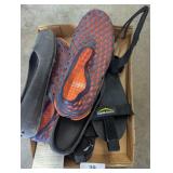 Stable-icer, Water Shoes, Crocs