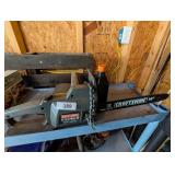 Craftsman Electric Chain Saw
