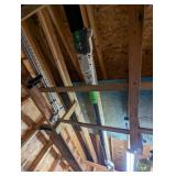 Portland Electric Pole Saw