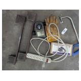 Water Hose Timer, +