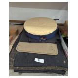 Rugs & Nova Pad