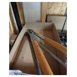 (2) Loppers