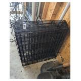 Backyard Garden Fencing