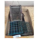 Bird Feeders