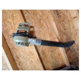 Craftsman Blower