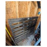 Wood Pallet