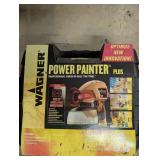 Wagner Power Painter