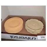 Dessert Plates [Non Matching]