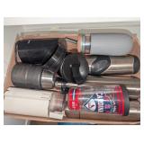 Travel Cups