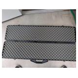 Plastic Gun Case