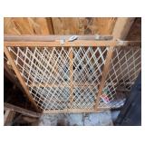 (2) Pet Gates