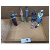 Americana Figurines