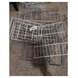 Wire Baskets & Storage Organizers