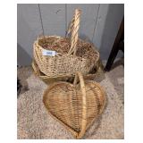 Baskets