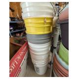 5-Gallon Buckets