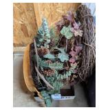 Fall Decor