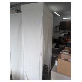 Portable Clothing Rack, 36" Wide