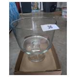 Trifle Bowl