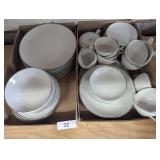 Harmony House China