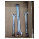 (3) Palmer Wrenches