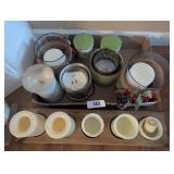 Candles