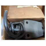 Black & Decker Drill Bit Sharpener