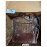 Brighton Purse