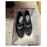 Brighton Shoes - Size 8