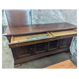 Winners Only Credenza / Buffet Unit
