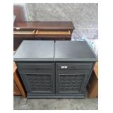 Wine Cabinet Buffet