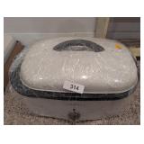 Country Cookware Electric Roaster