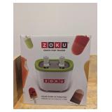 Zoku Quick Popsicle Maker